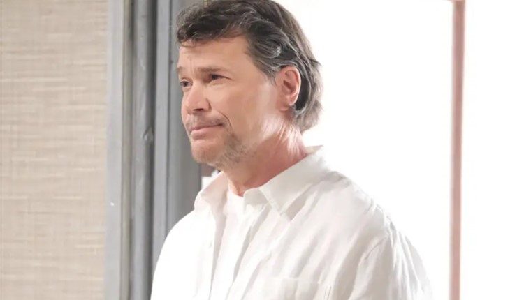 Days Of Our Lives – Bo Brady (Peter Reckell)