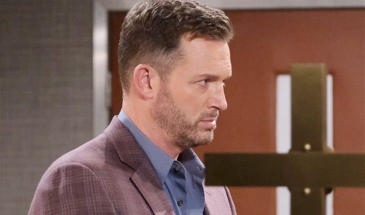 Days Of Our Lives – Brady Black (Eric Martsolf)