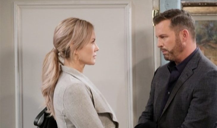Days Of Our Lives – Brady Black (Eric Martsolf)