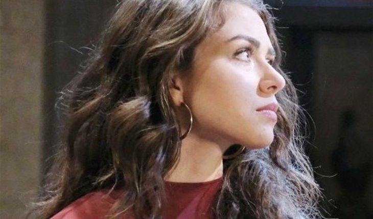 Days Of Our Lives – Ciara Weston (Victoria Konefal)
