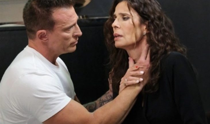 Days Of Our Lives – Hope Williams Brady (Kristian Alfonso)