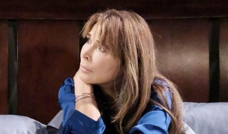 Days Of Our Lives – Kate Roberts (Lauren Koslow)