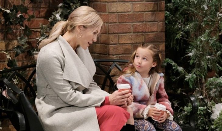 Days Of Our Lives – Kristen DiMera (Stacy Haiduk)