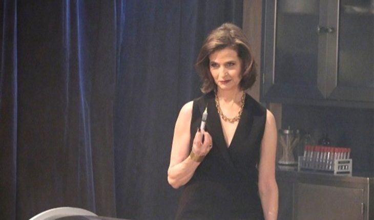 Days Of Our Lives – Megan Hathaway (Miranda Wilson)