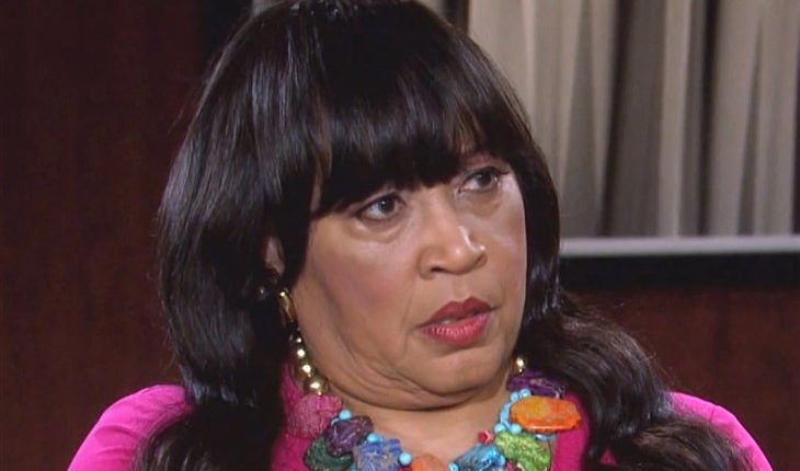 Days Of Our Lives – Paulina Price (Jackee Harry)