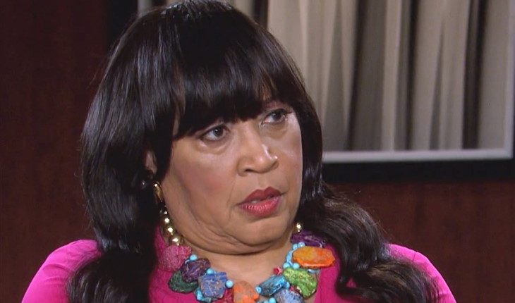 Days Of Our Lives – Paulina Price (Jackée Harry)