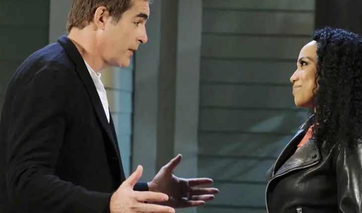 Days Of Our Lives – Rafe Hernandez (Galen Gering)