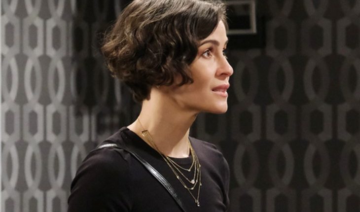 Days Of Our Lives – Sarah Horton (Linsey Godfrey)