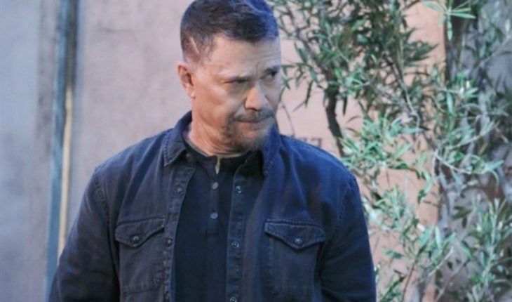 Days Of Our Lives Spoilers – Bo Brady (Peter Reckell)