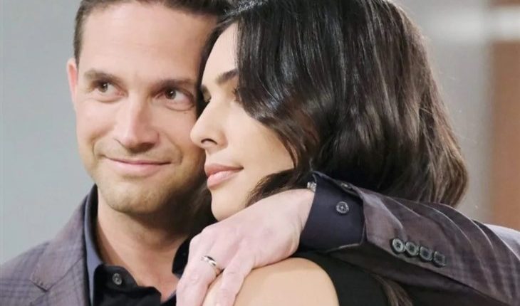 Days Of Our Lives – Stefan DiMera (Brandon Barash)