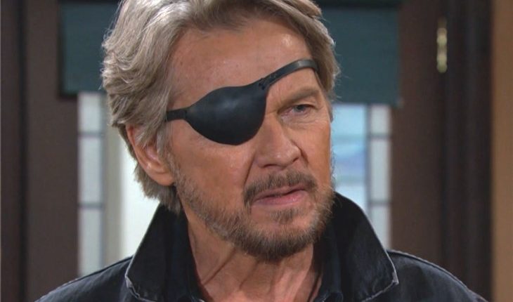Days Of Our Lives – Steve Johnson (Stephen Nichols)
