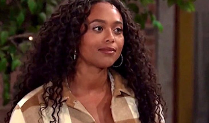 Days Of Our Lives – Talia Hunter (Aketra Sevillian)