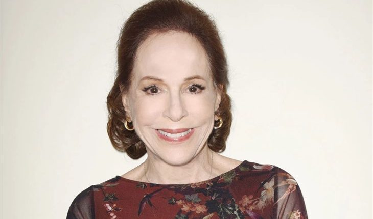 Days Of Our Lives – Vivian Alamain