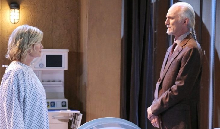 Days Of Our Lives – Wilhelm Rolf (Richard Wharton)