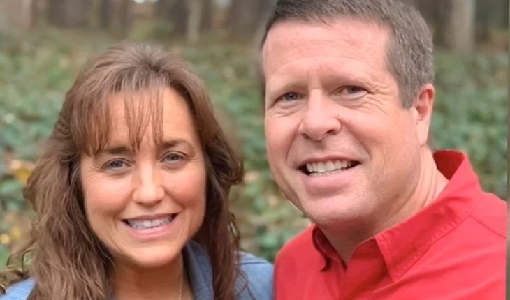 Duggar Family
