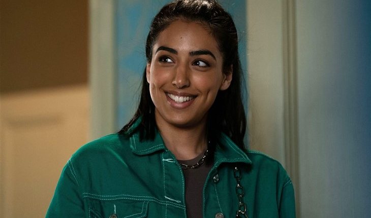 EastEnders – Ash Panesar