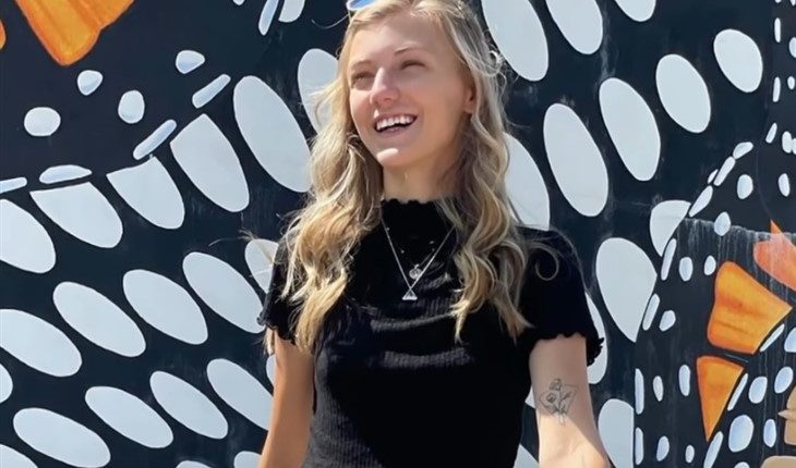 Gabby Petito