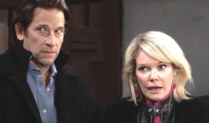 General Hospital – Ava Jerome (Maura West)