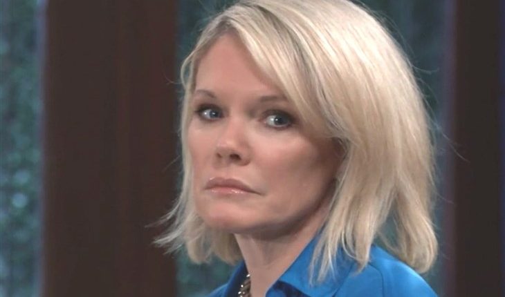 General Hospital – Ava Jerome (Maura West)