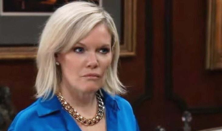 General Hospital – Ava Jerome (Maura West)