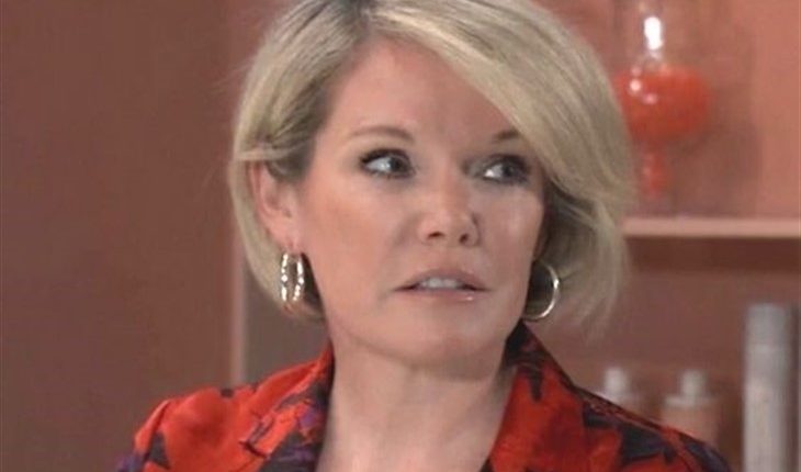 General Hospital – Ava Jerome (Maura West)