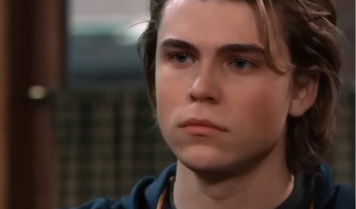 General Hospital – Cameron Webber (William Lipton)