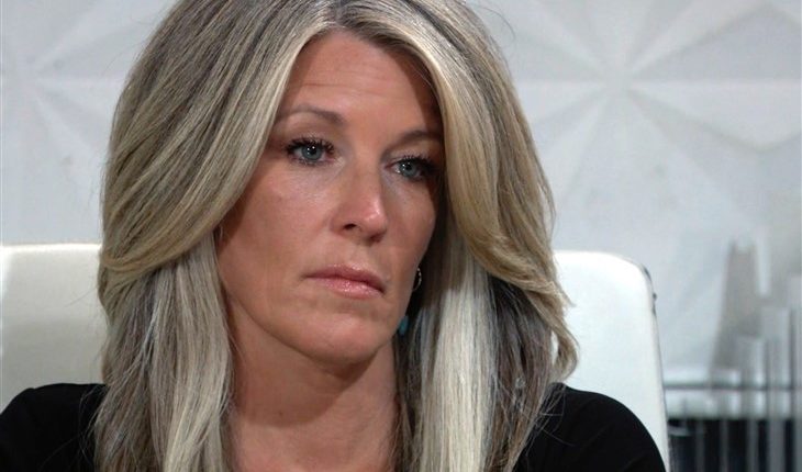 General Hospital – Carly Spencer (Laura Wright)