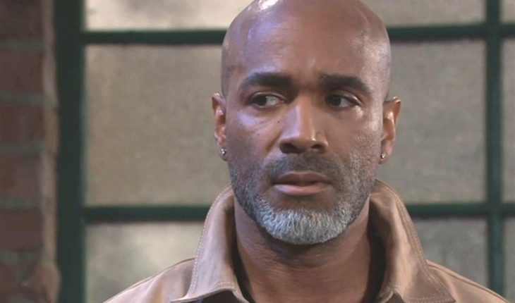 General Hospital – Curtis Ashford (Donnell Turner)
