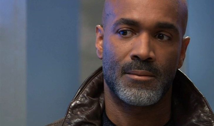 General Hospital – Curtis Ashford (Donnell Turner)