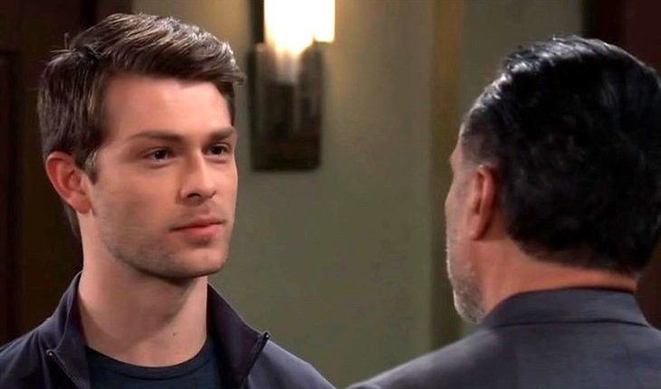 General Hospital Dex Heller