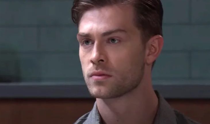 General Hospital – Dex Heller (Evan Hofer)