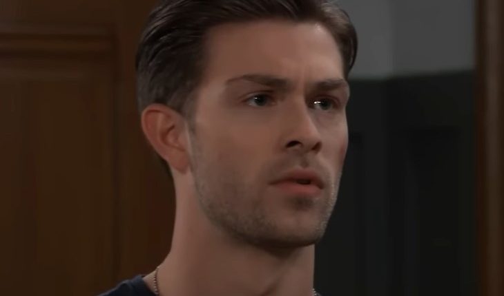 General Hospital – Dex Heller (Evan Hofer)