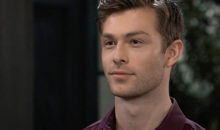 General Hospital – Dex Heller (Evan Hofer)