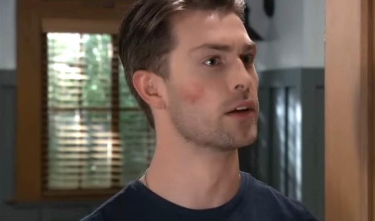 General Hospital – Dex Heller (Evan Hofer)