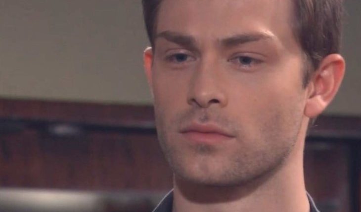 General Hospital – Dex Heller (Evan Hofer)