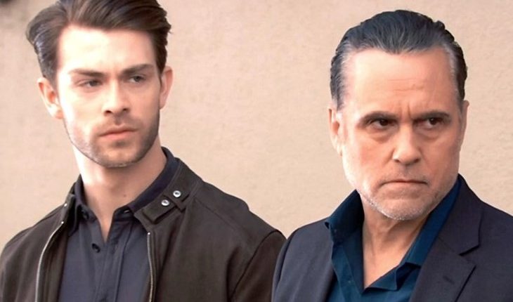 General Hospital – Dex Heller (Evan Hofer)