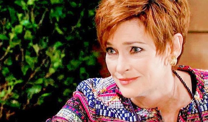 General Hospital – Diane Miller (Carolyn Hennesy)