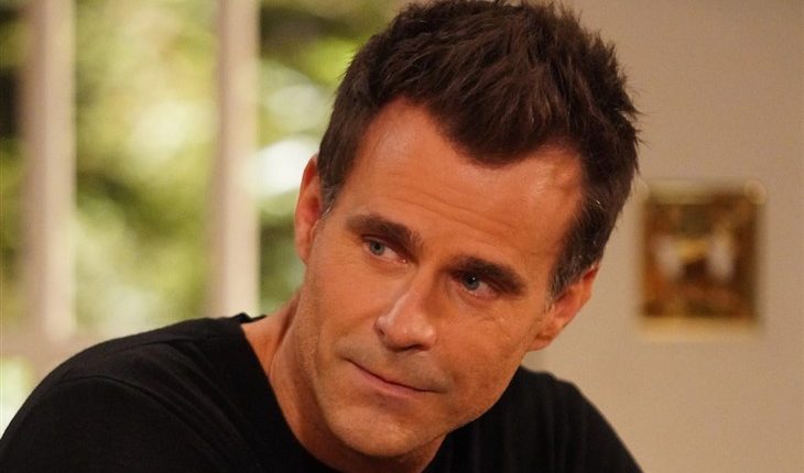 General Hospital – Drew Cain (Cameron Mathison)