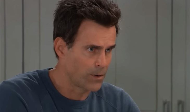 General Hospital – Drew Cain (Cameron Mathison)