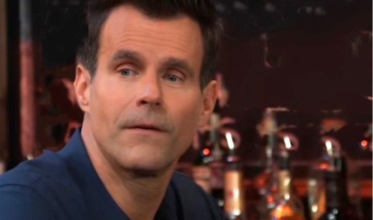 General Hospital – Drew Cain (Cameron Mathison)