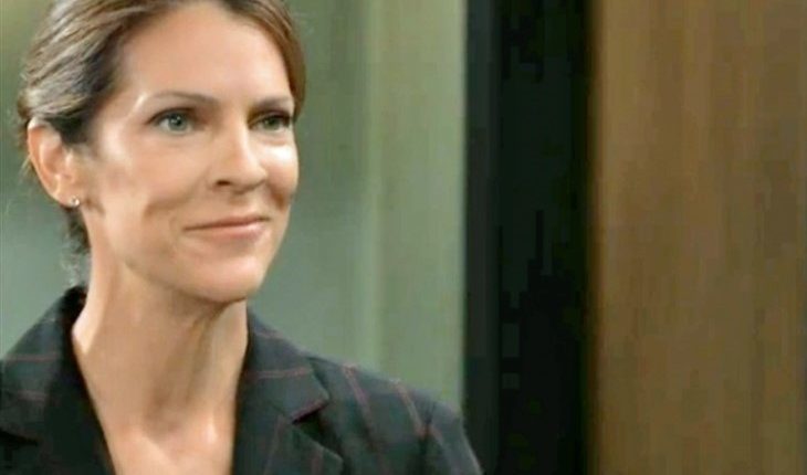 General Hospital – Eileen Ashby (Heather Mazur)