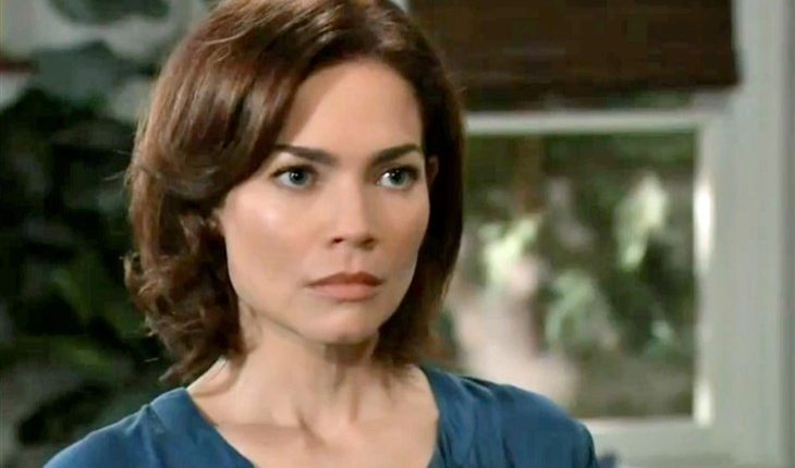General Hospital – Elizabeth Baldwin (Rebecca Herbst