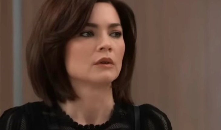 General Hospital – Elizabeth Baldwin (Rebecca Herbst)