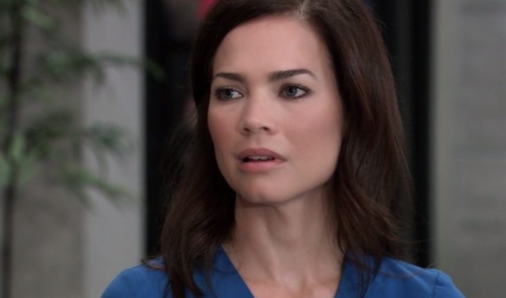General Hospital – Elizabeth Baldwin (Rebecca Herbst)