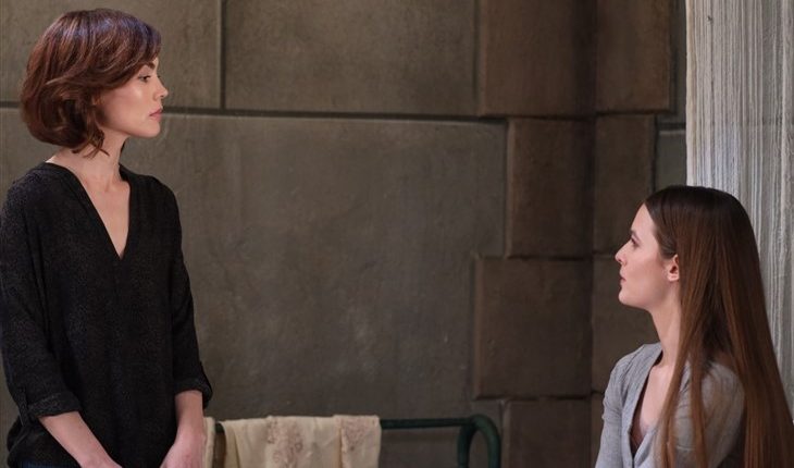 General Hospital – Esme Prince (Avery Kristen Pohl)