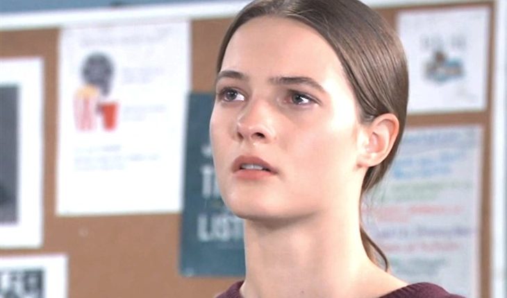 General Hospital – Esmé Prince (Avery Kristen Pohl)