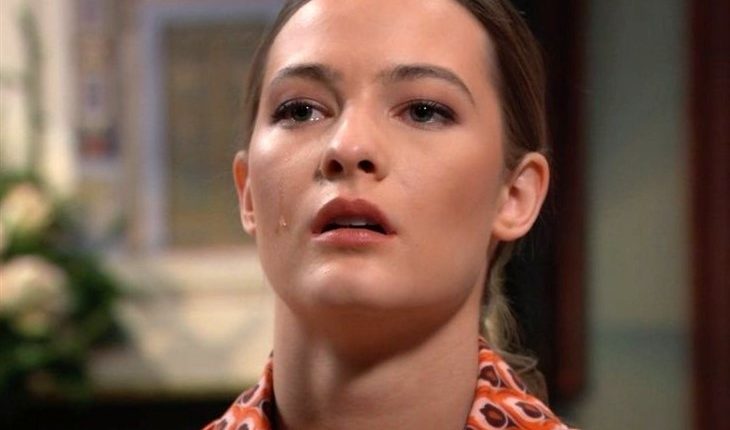 General Hospital – Esmé Prince (Avery Kristen Pohl)