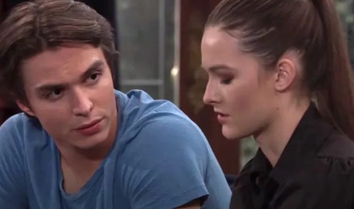 General Hospital – Esme Prince (Avery Pohl),
