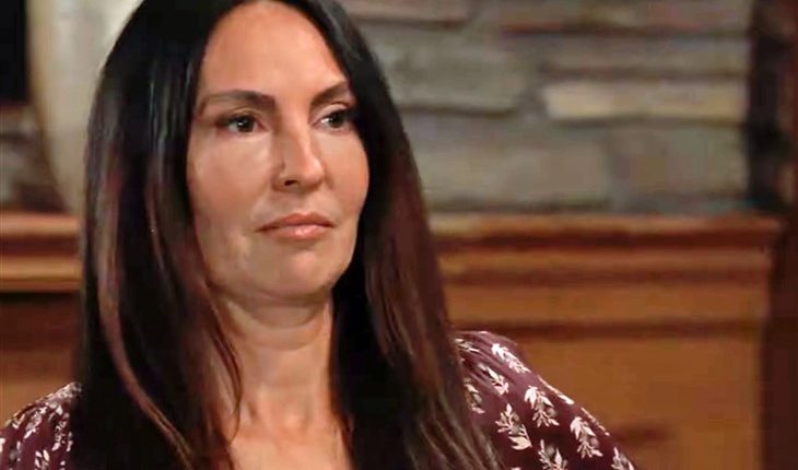 General Hospital – Harmony Miller (Inga Cadranel)