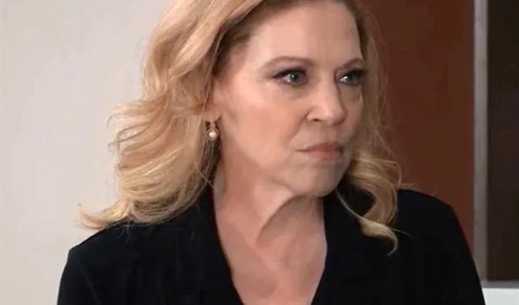General Hospital – Leisl O’Brecht (Kathleen Gati)